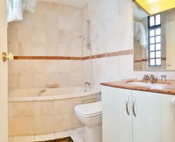 Chancery Grove (D11), Terrace #563419541